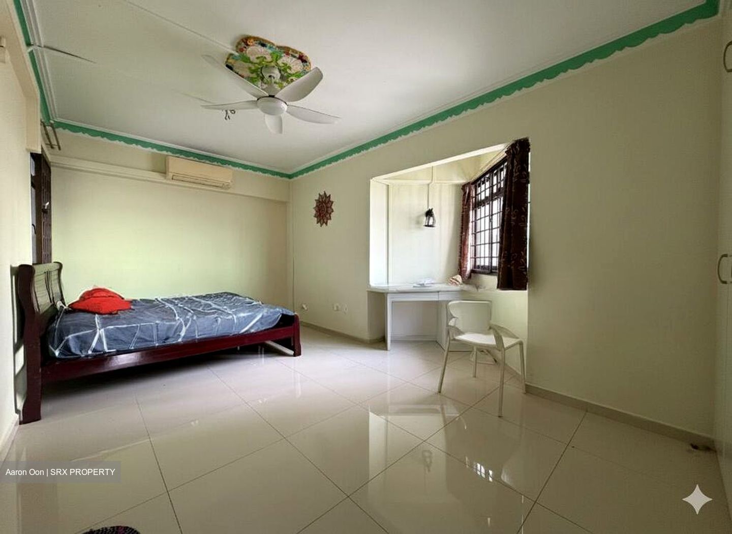 Blk 353 Amk Heights (Ang Mo Kio), HDB 5 Rooms #523711031